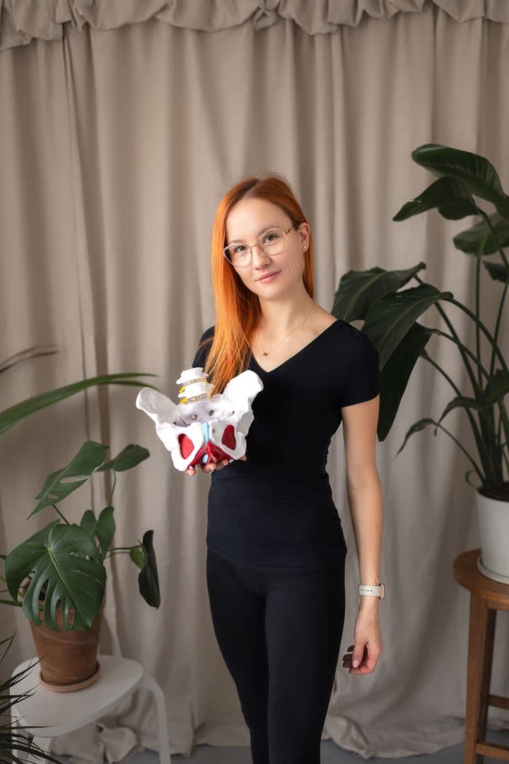 Gosia Radzymińska